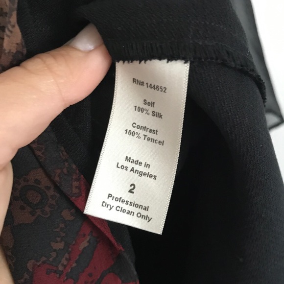 STONE COLD FOX BOHO DRESS - Picture 8 of 8